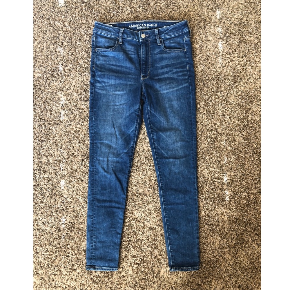 AE jeans